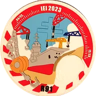 Charles de Gaulle - IEI 2023