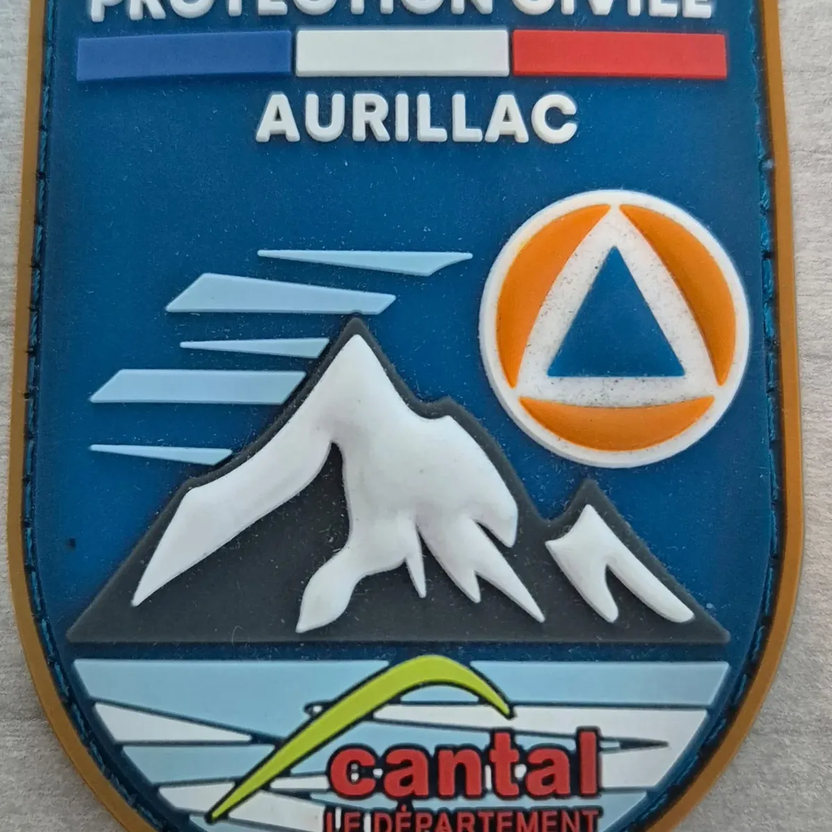 Protection Civile - Aurillac