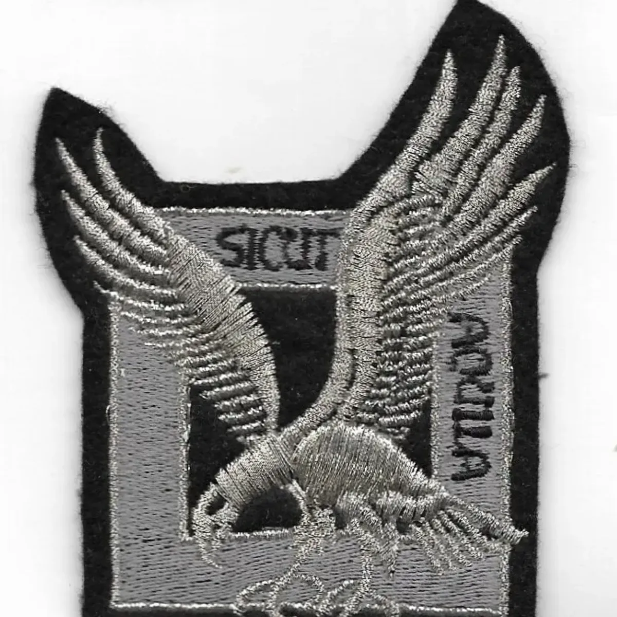 Fusco - (Fusiliers Commandos) - Sicut Aquila 