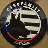 Cynofamily - Bretagne