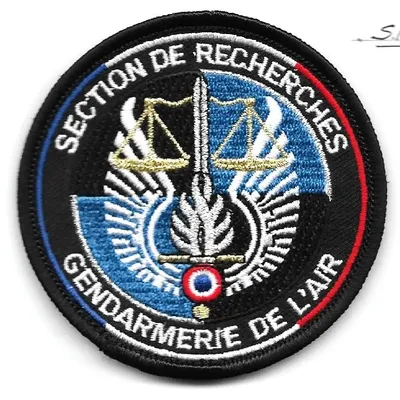 SRGAE 