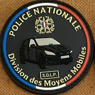 Police Nationale - Division des moyens mobiles