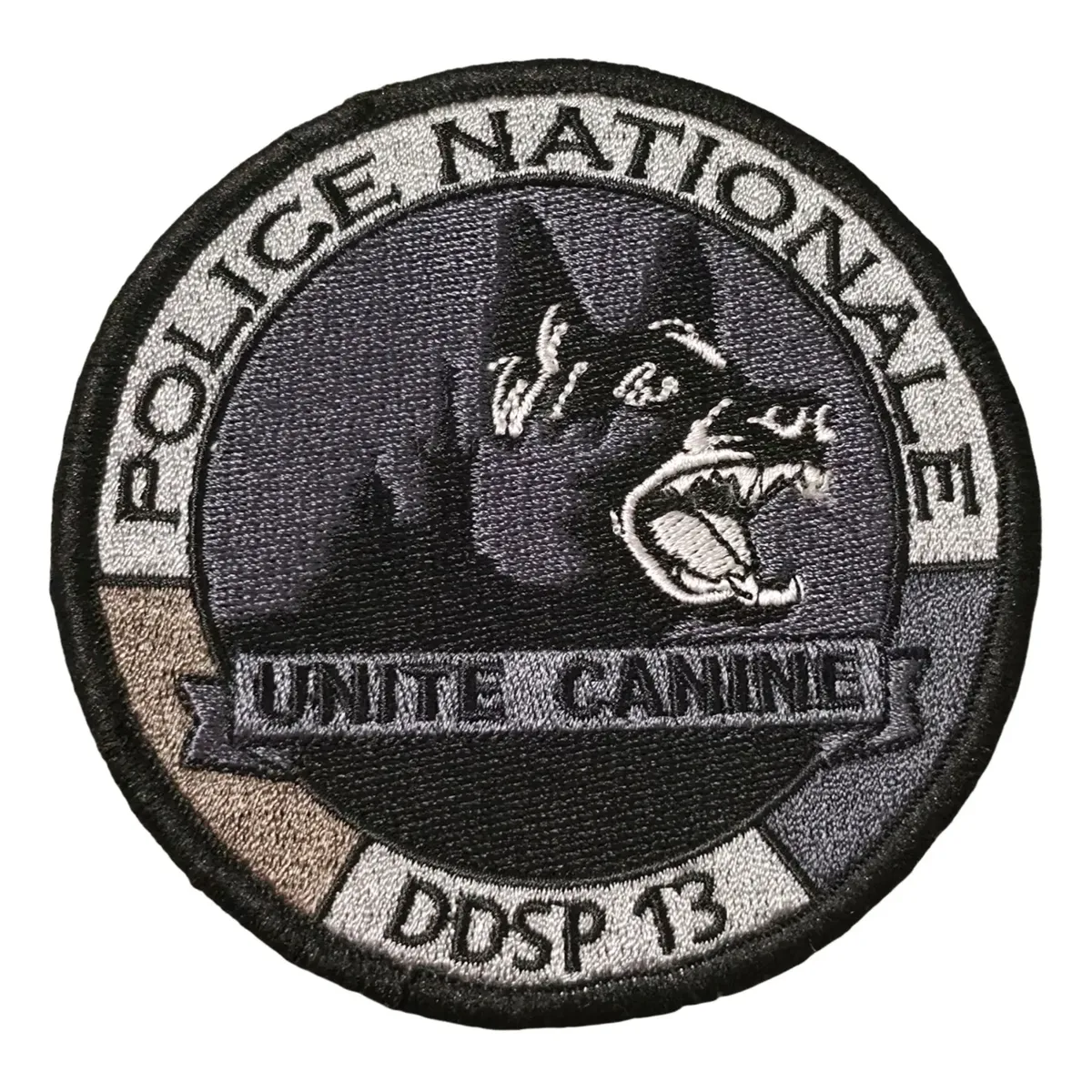 Unite Canine - DDSP 13