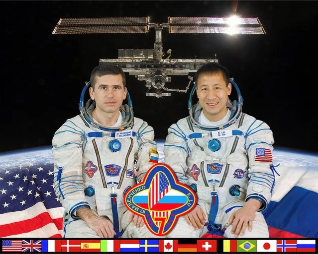 ISS-07 – 2
