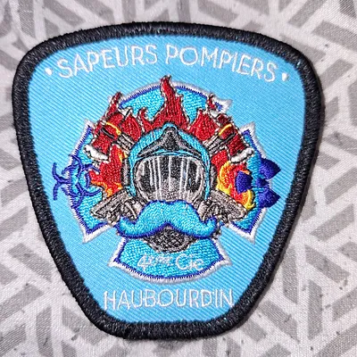 Sapeurs-Pompiers Haubourdin