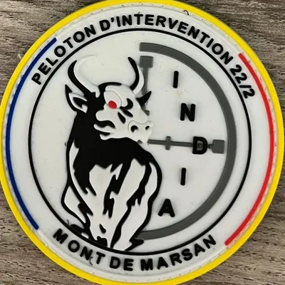 PI EGM 22/2 Mont-de-Marsan