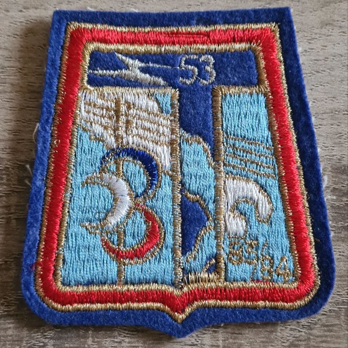 53e Bataillon de Transmissions 