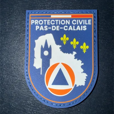 Protection Civile - Pas-de-Calais