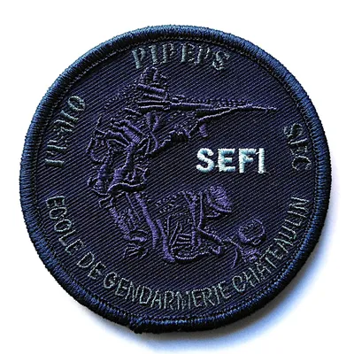 ESOG - Chateaulin - SEFI