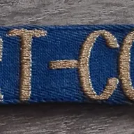 8e RT / COMILI / Bande Patronymique 