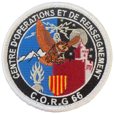CORG 66