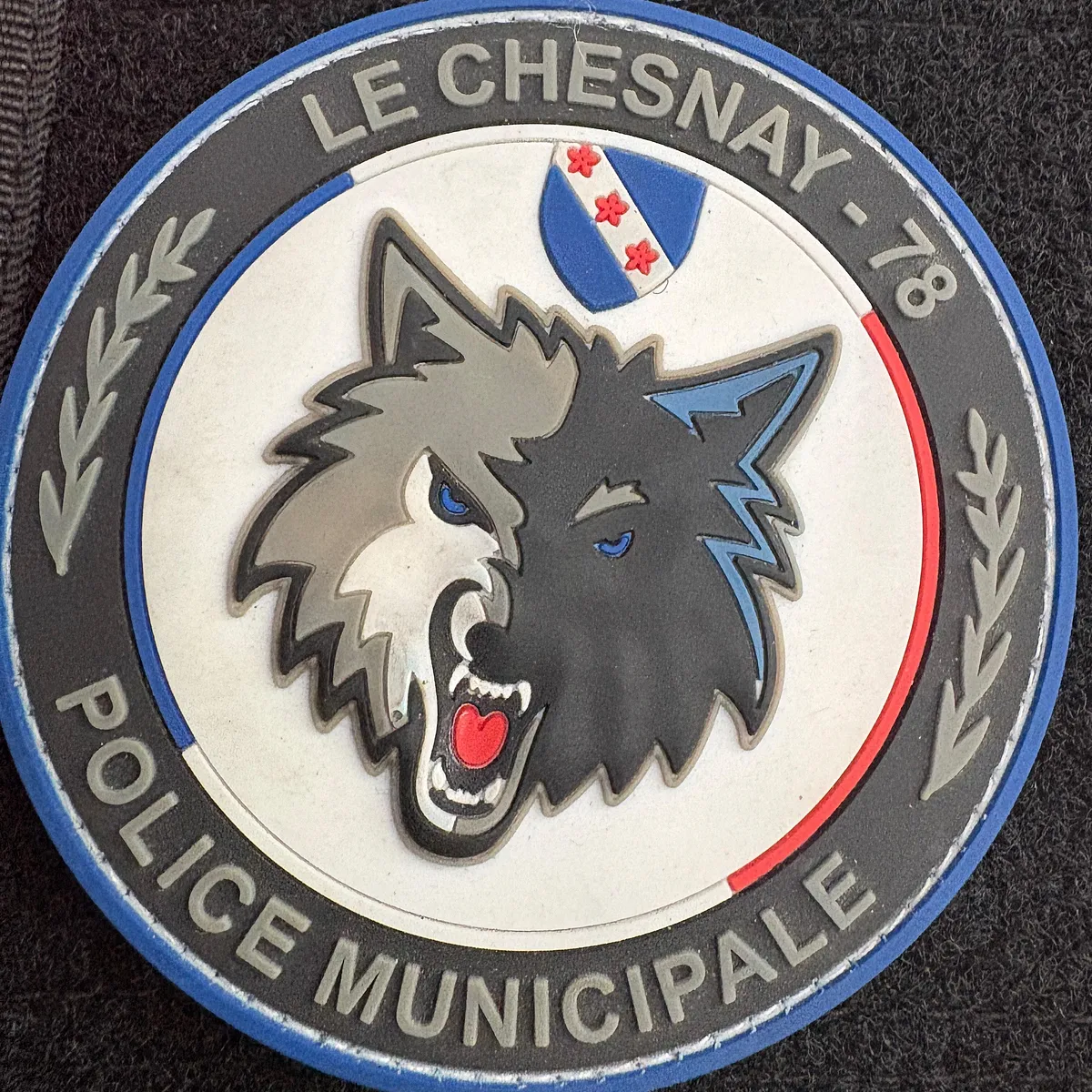 Police Municipale de Le Chesnay
