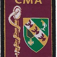 SSA : CMA Verdun Type III