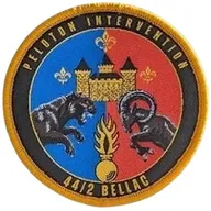 PI EGM 44/2 Bellac