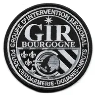 GIR - Bourgogne