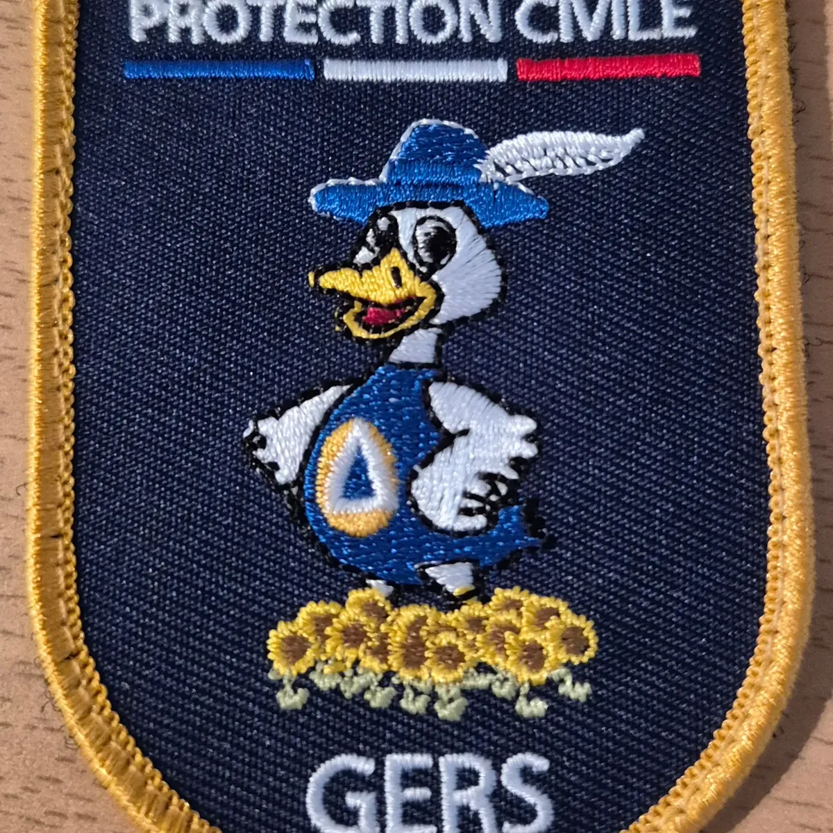 Protection Civile - Gers