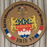 ERIS - Bordeaux