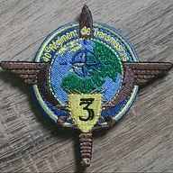 40e RT / 3e Cie