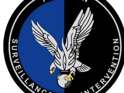 PSIG - Peloton de Surveillance et d'Intervention de la Gendarmerie