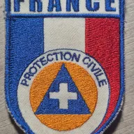 Protection Civile - France