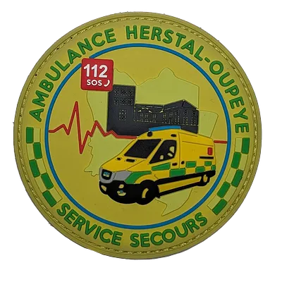 Ambulance Herstal - Oupeye