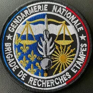 BR Étampes