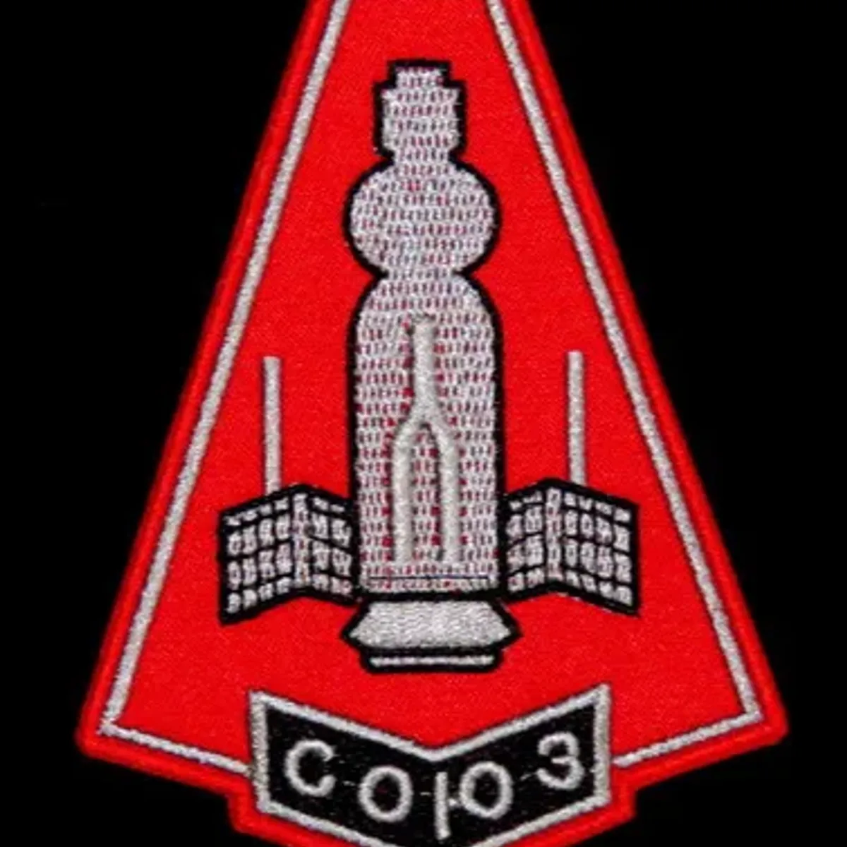 Programme Soyouz