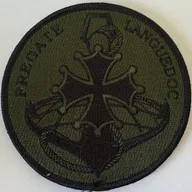 FREMM Fréguate Languedoc 