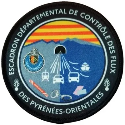  EDCF 66 Pyrénées-Orientales
