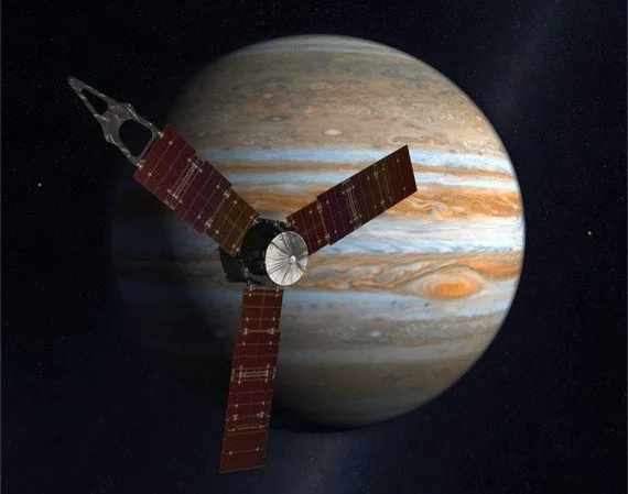 JUNO – 2
