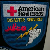 American Red Cross - Disaster Service