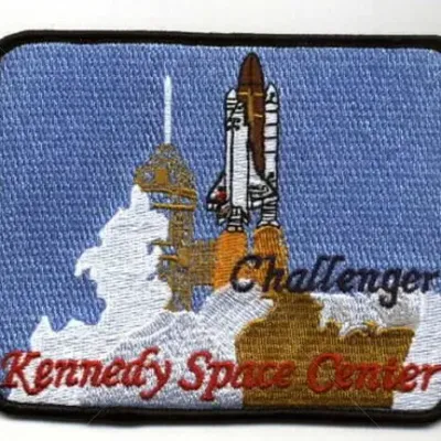 KSC souvenir