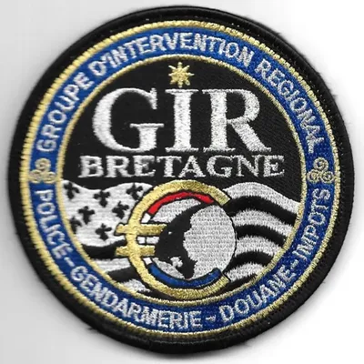 GIR - Bretagne