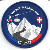 BSE - Vallard