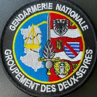GGD 79 - Deux-Sèvres