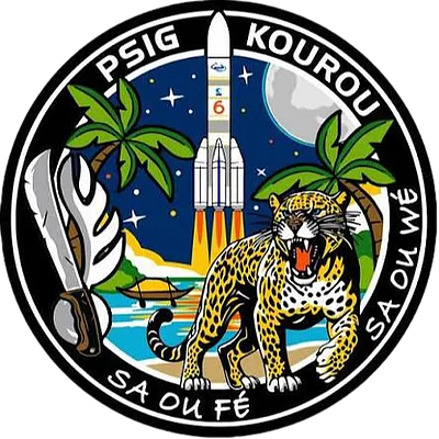 PSIG Kourou