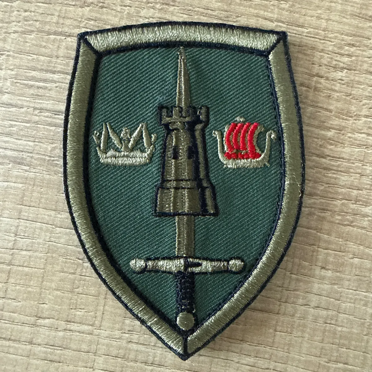 Joint Force Command Brunssum