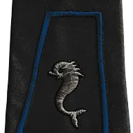 Passant d'épaule du 12ème Régiment de Cuirassiers - 1er Escadron
