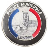 Police Municipale Le Havre 
