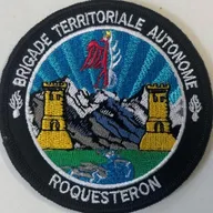 BTA - Roquestéron