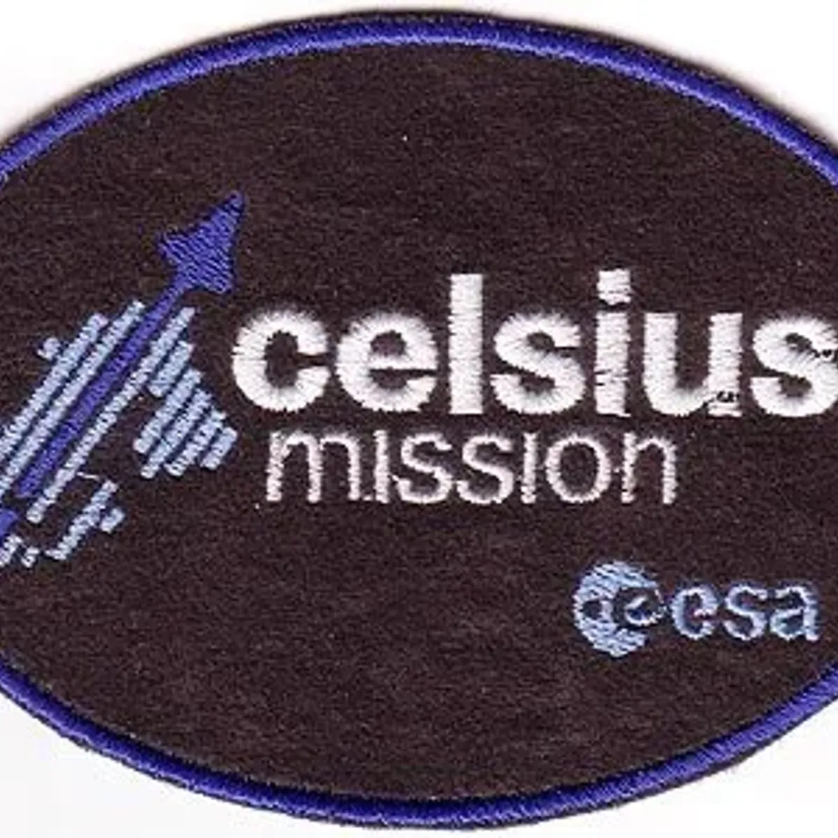 ESA celsius STS-116 variante