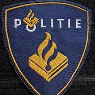 Police Nationale - Pays-Bas