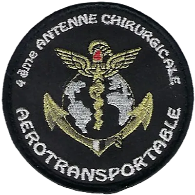 SSA : 4ème ACA V5