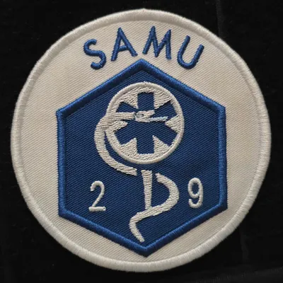 SAMU 29