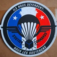 Soutien Commando