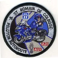 PA - Saint-Romain-de-Colbosc