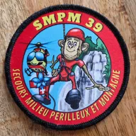 SMPM / GRIMP 39