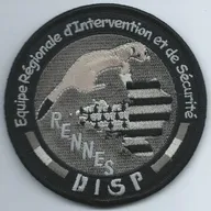 Eris - Rennes