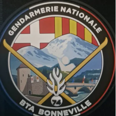 BTA Bonneville