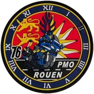 PMO Rouen
